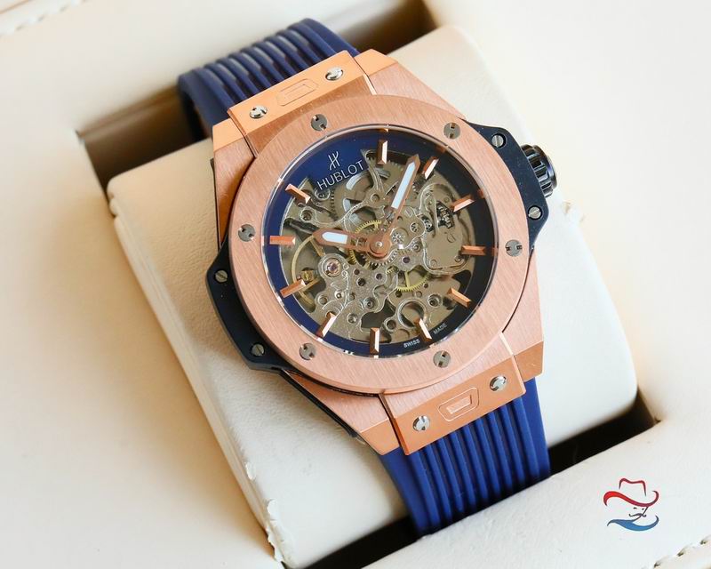 Hublot 45X12mm 112059